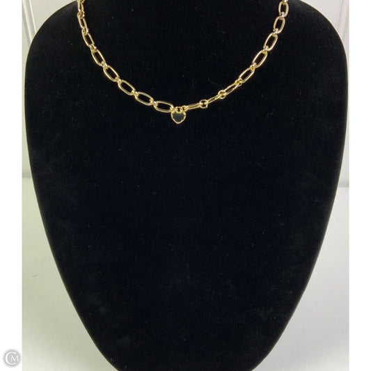 Necklace Chain By Aerie