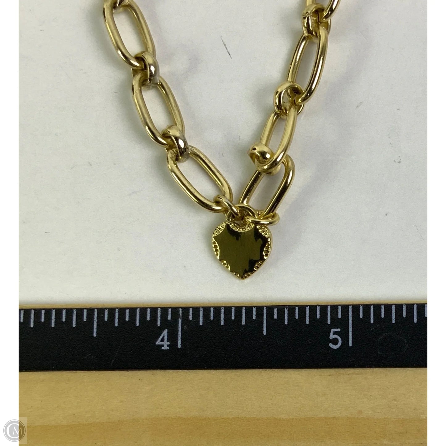 Necklace Chain By Aerie
