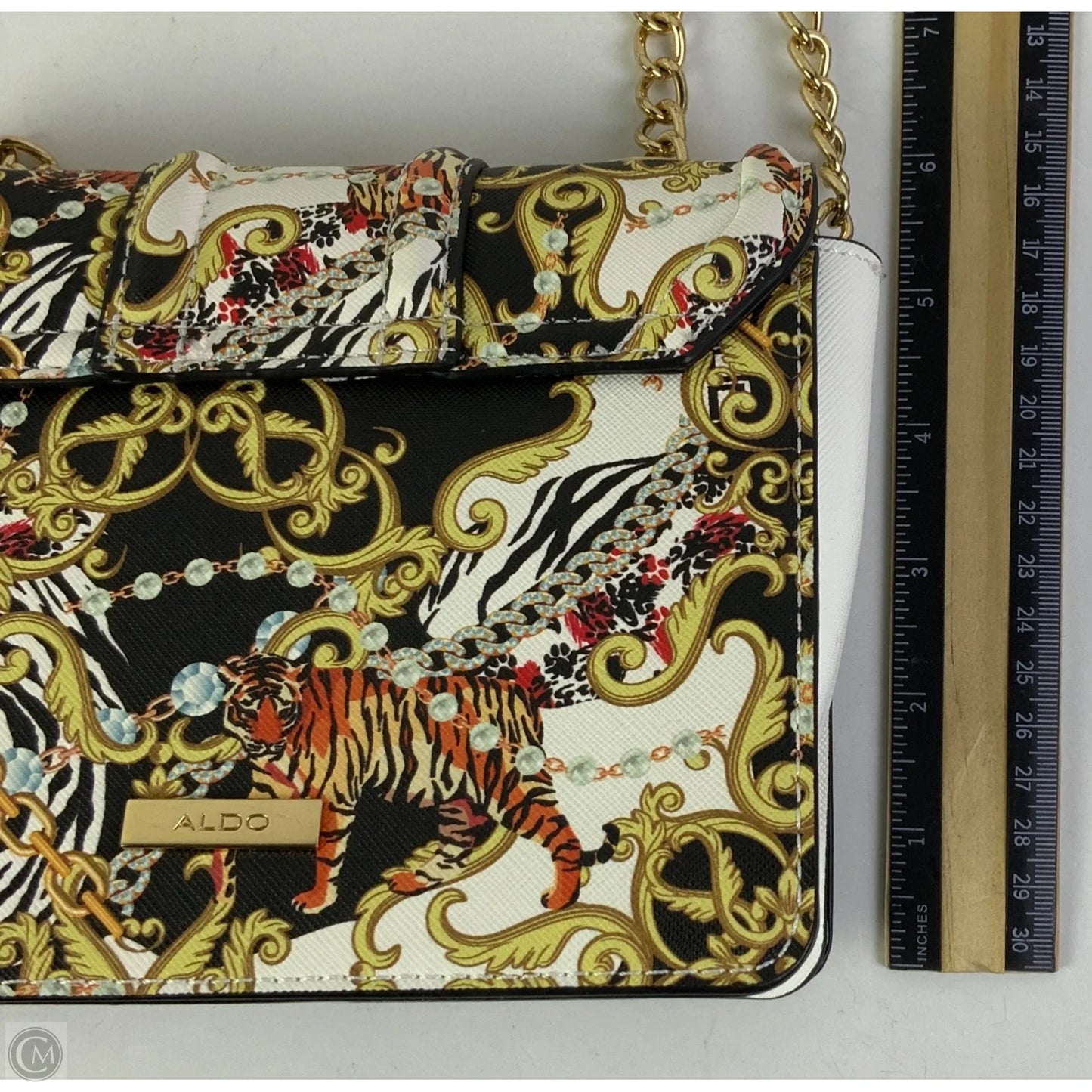 Crossbody By Aldo, Size: Small