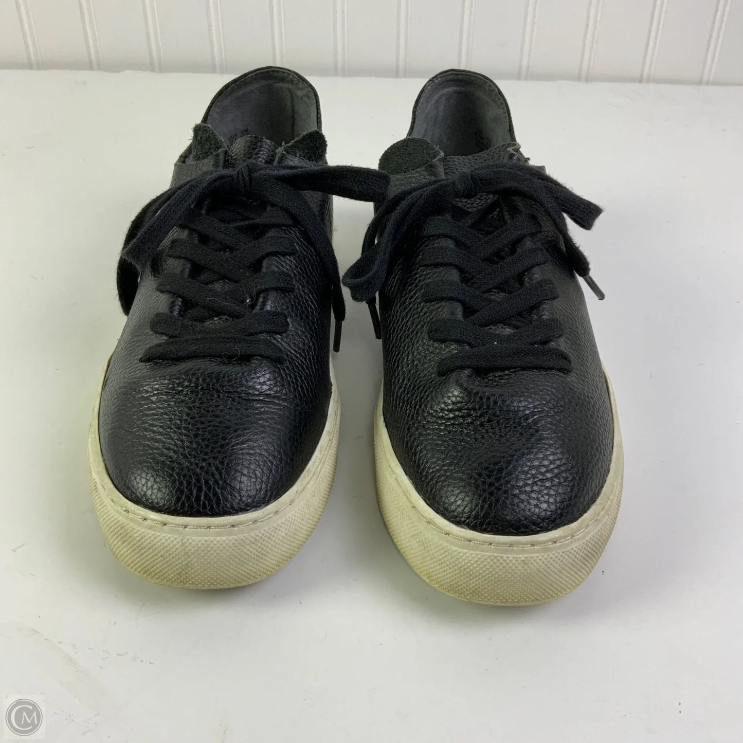 Shoes Sneakers By Sam Edelman In Black, Size: 8.5