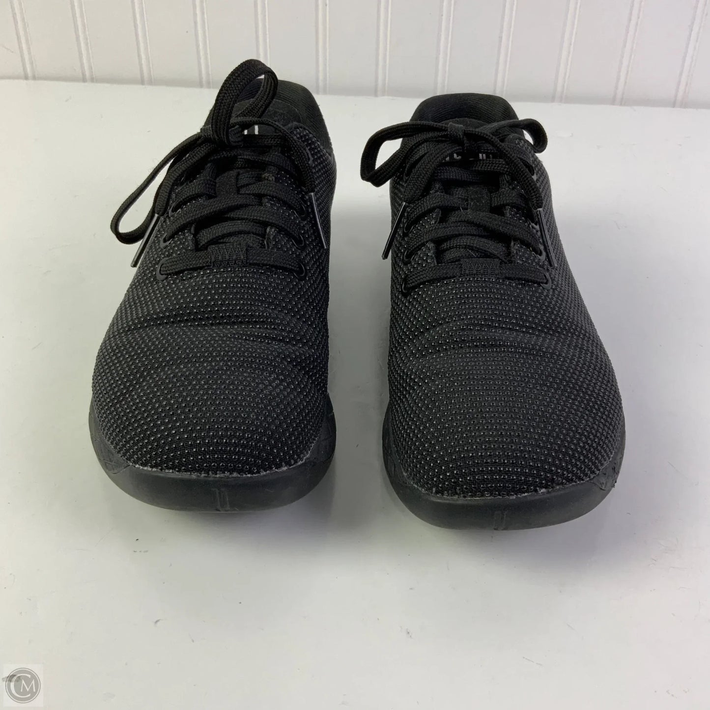 Shoes Athletic By Nobull In Black, Size: 8