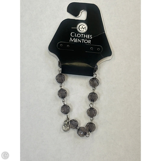 Bracelet Beaded By Clothes Mentor