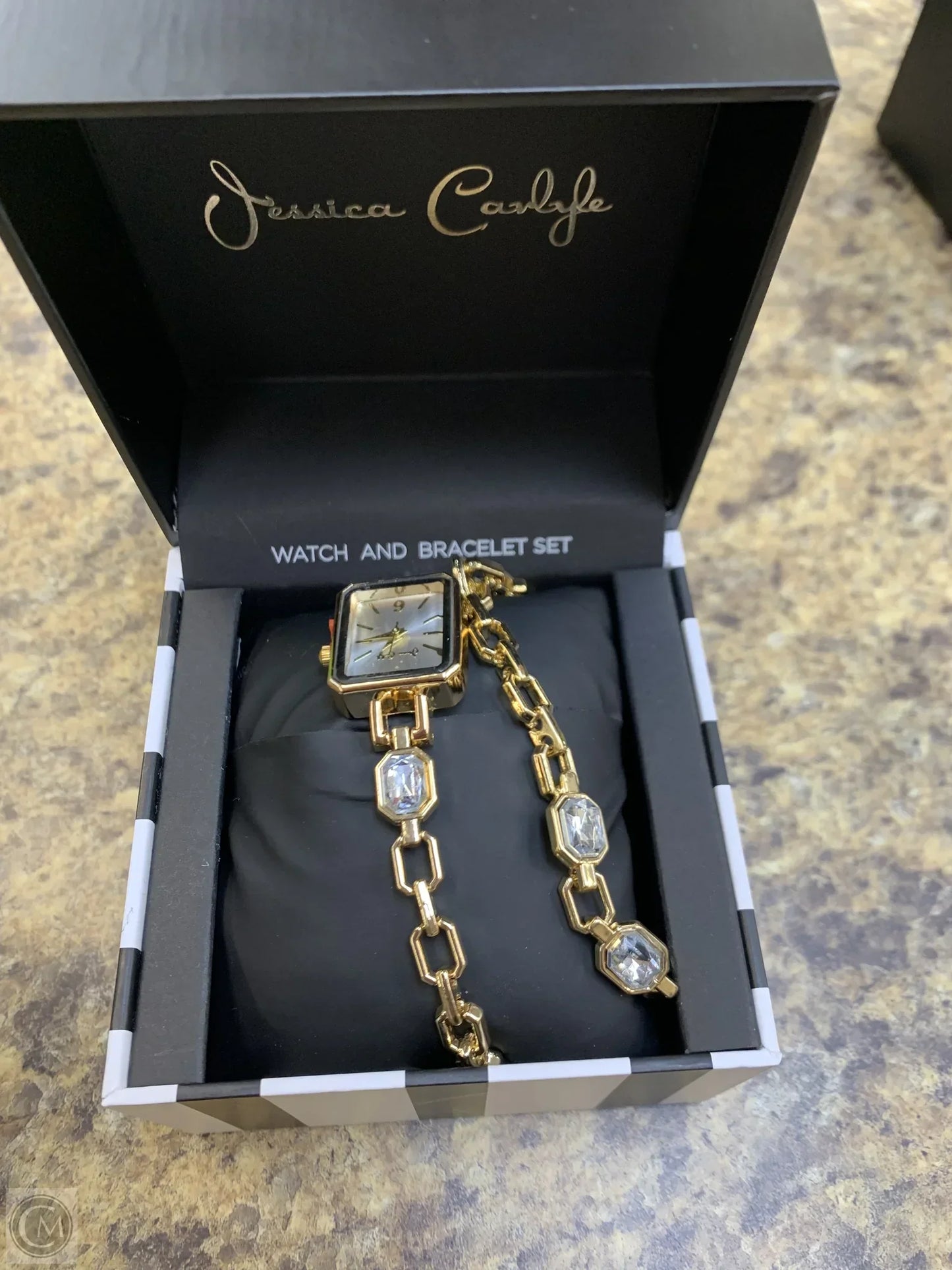 Bracelet Set By Clothes Mentor, Size: 02 Piece Set