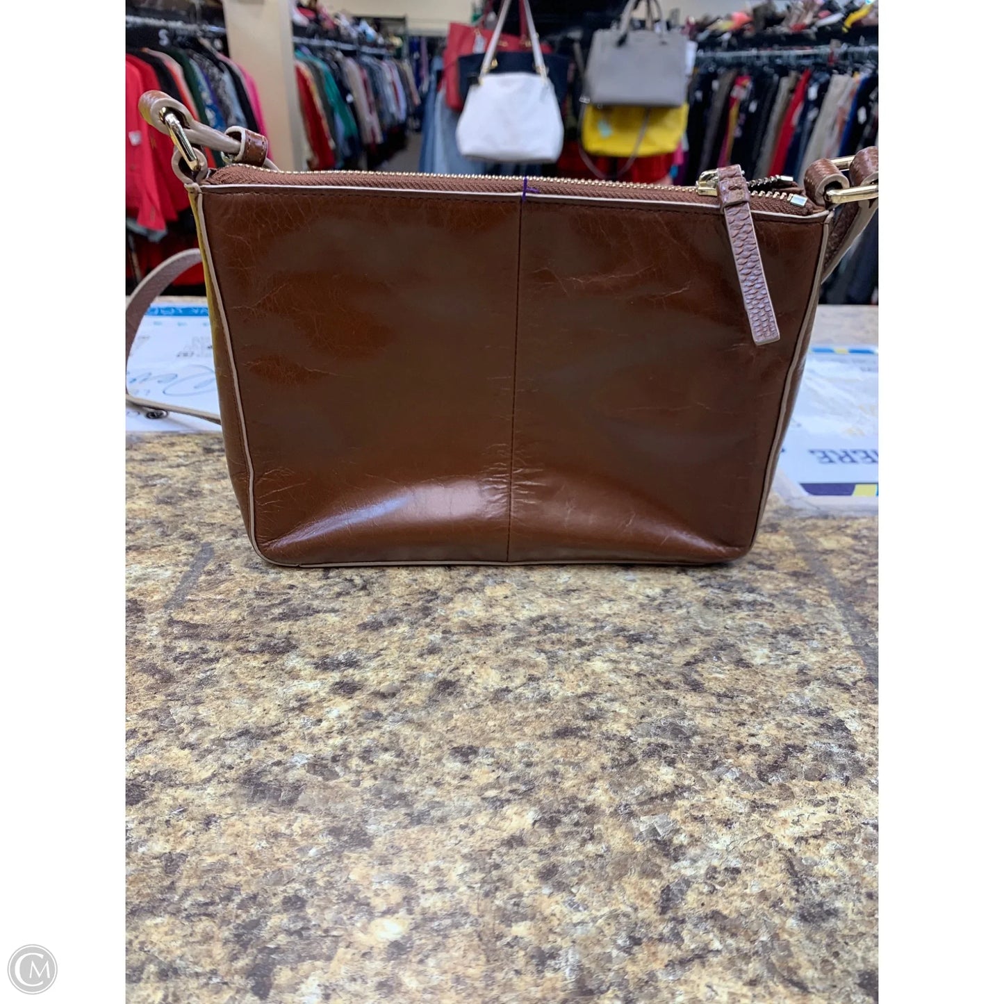 Handbag By Cole-haan, Size: Medium