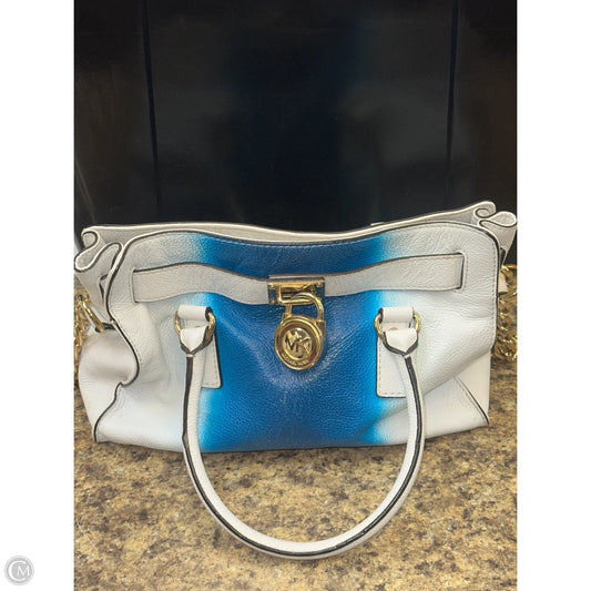 Handbag By Michael By Michael Kors, Size: Medium