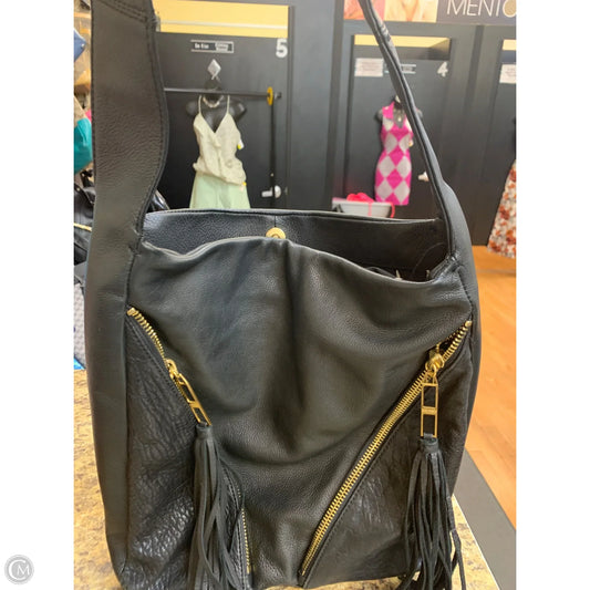 Handbag By Kelsi Dagger, Size: Medium