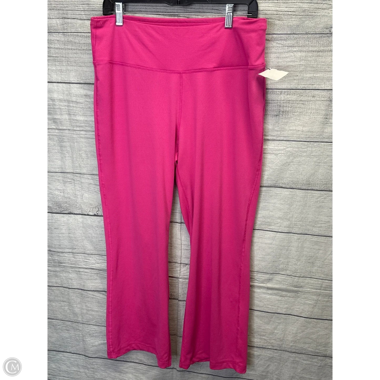 Pants Lounge By Zelos In Pink, Size: Xl