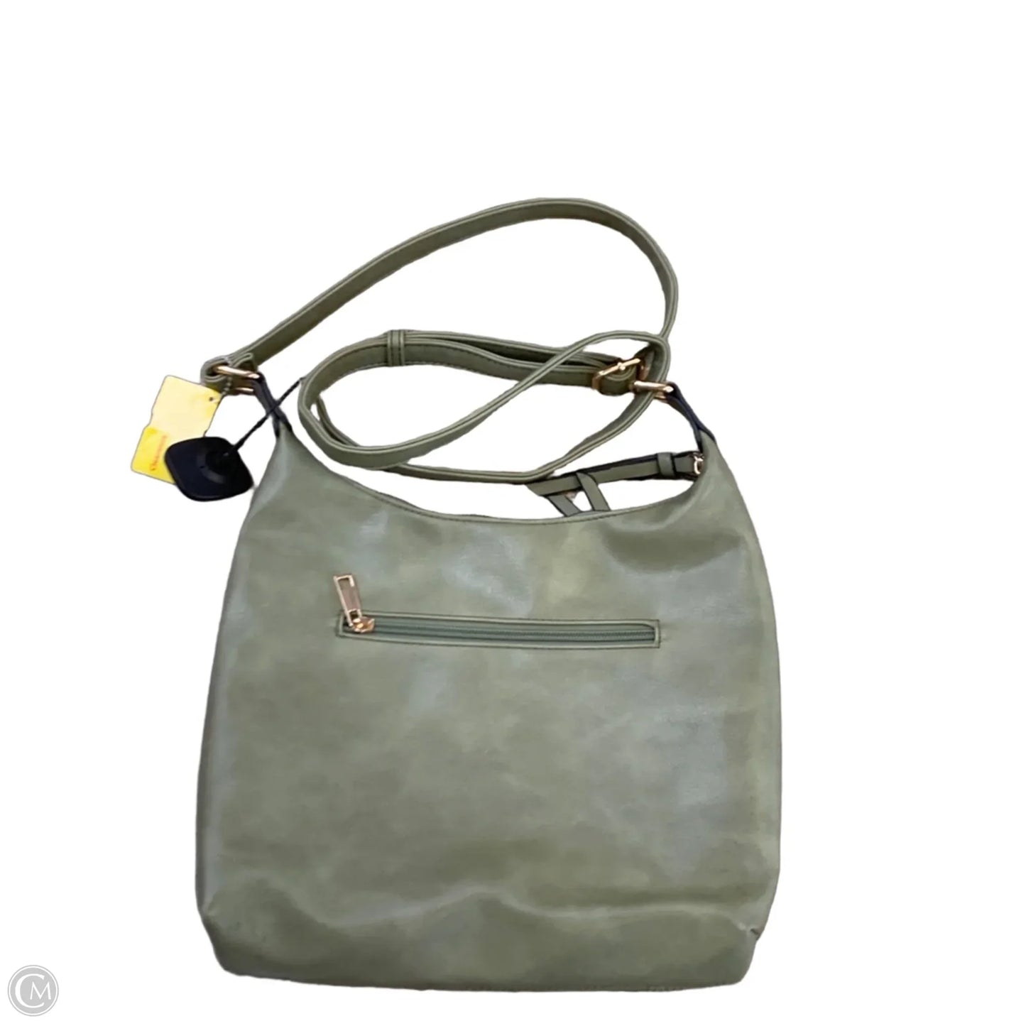 Crossbody By Cmf, Size: Medium