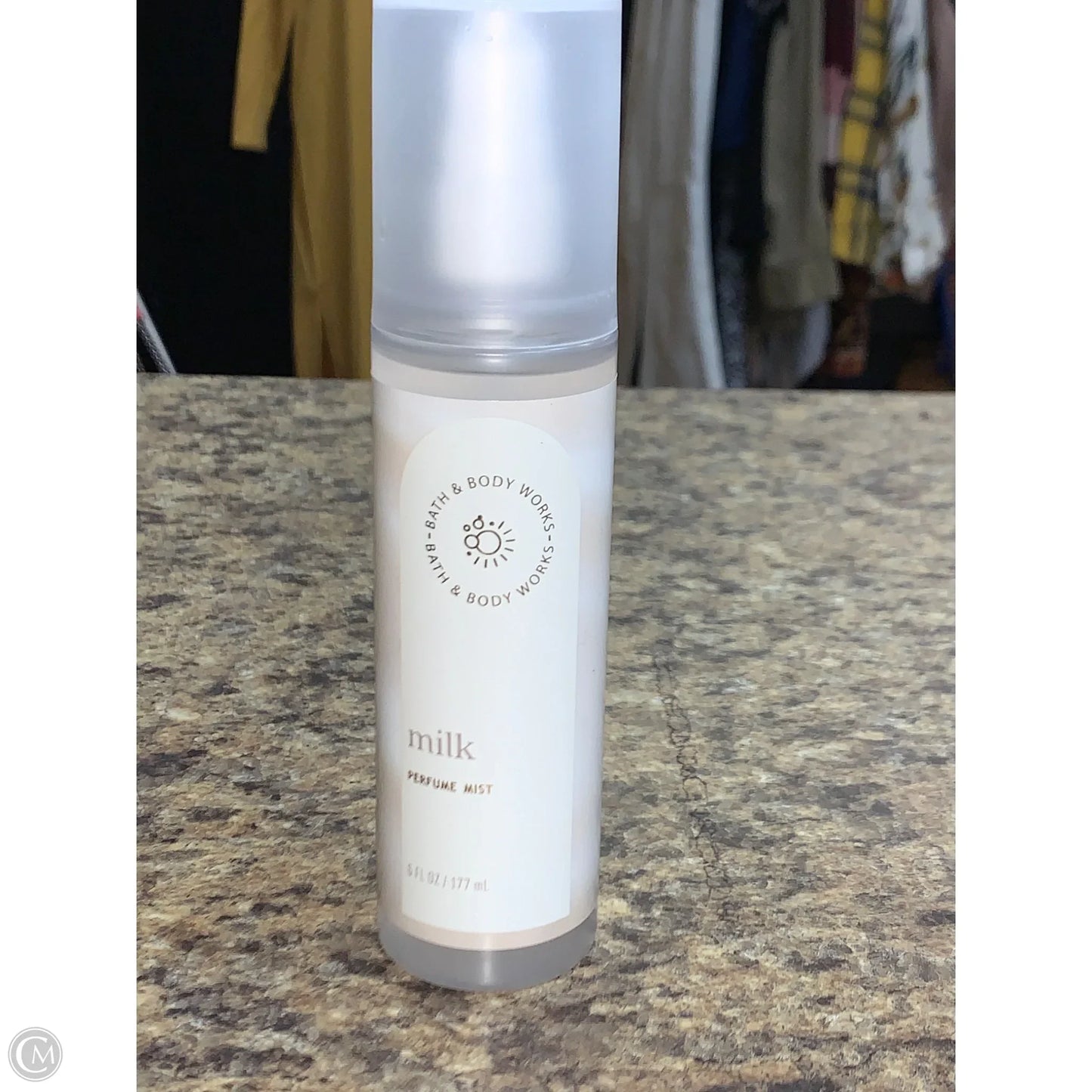 Body Mist/spray By Bath And Body Works