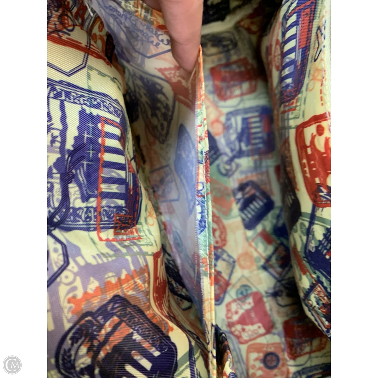 Tote By Cmf, Size: Large