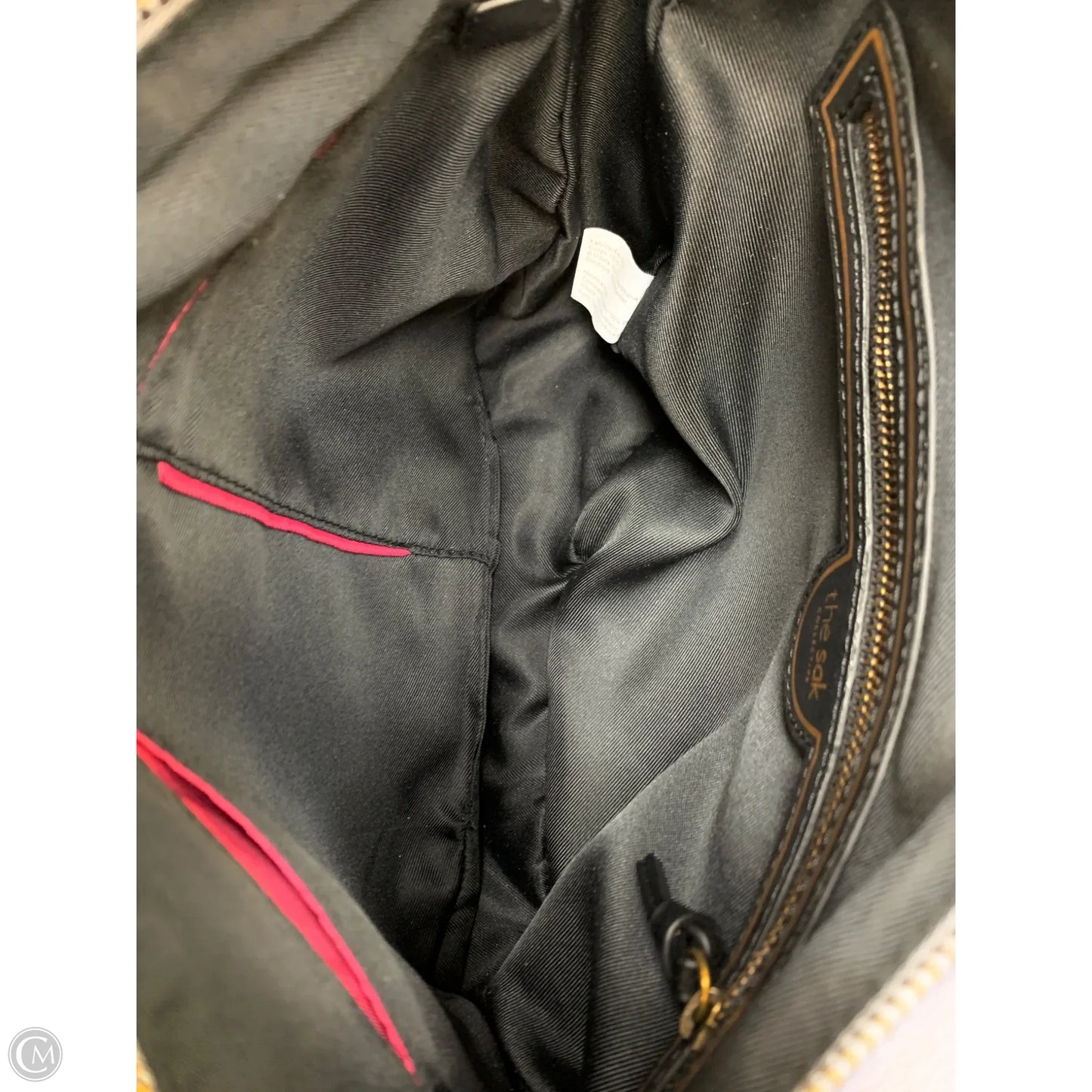 Handbag By The Sak, Size: Medium