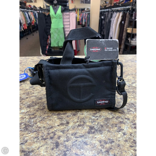 Crossbody Designer By Telfar, Size: Small