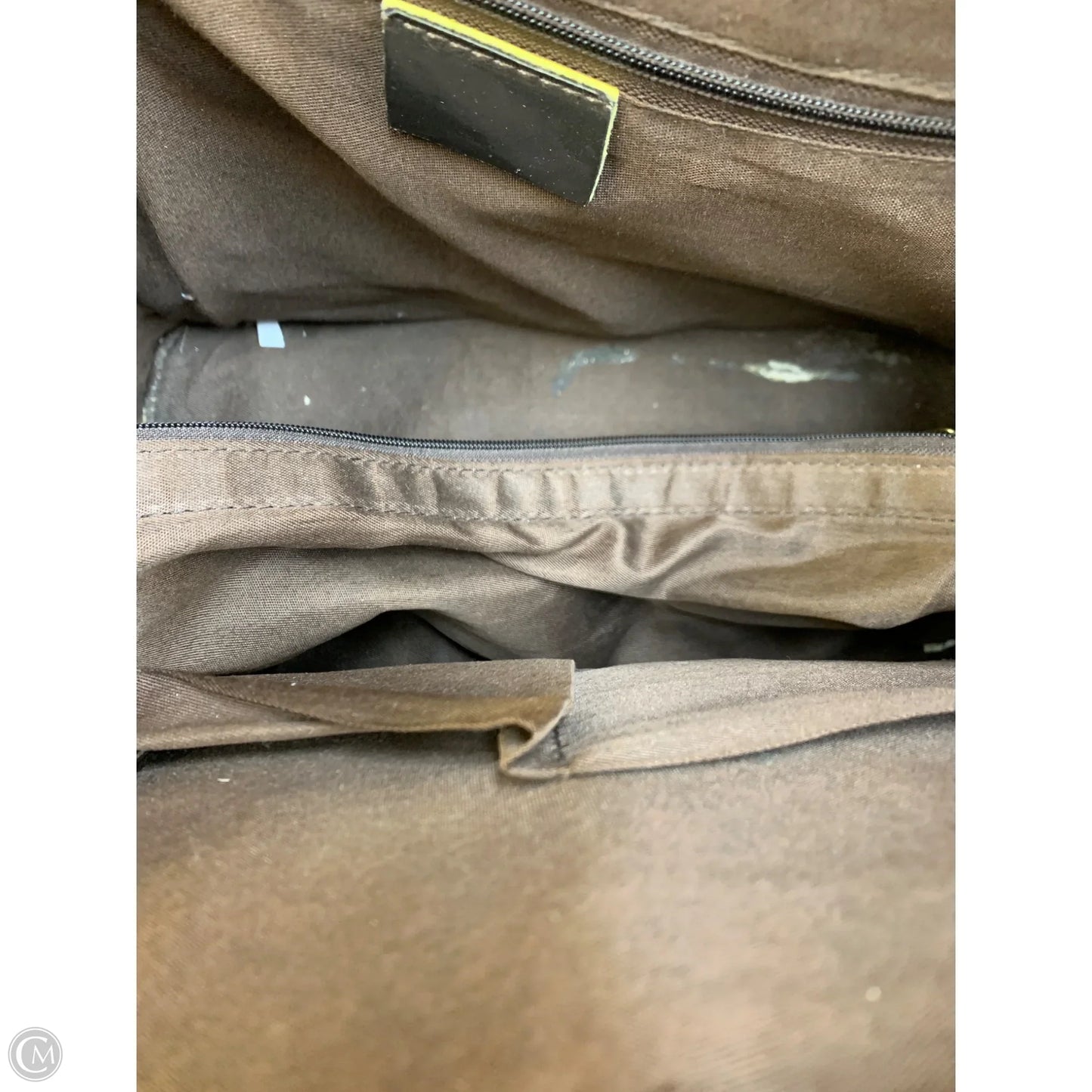 Handbag By Cmf, Size: Medium