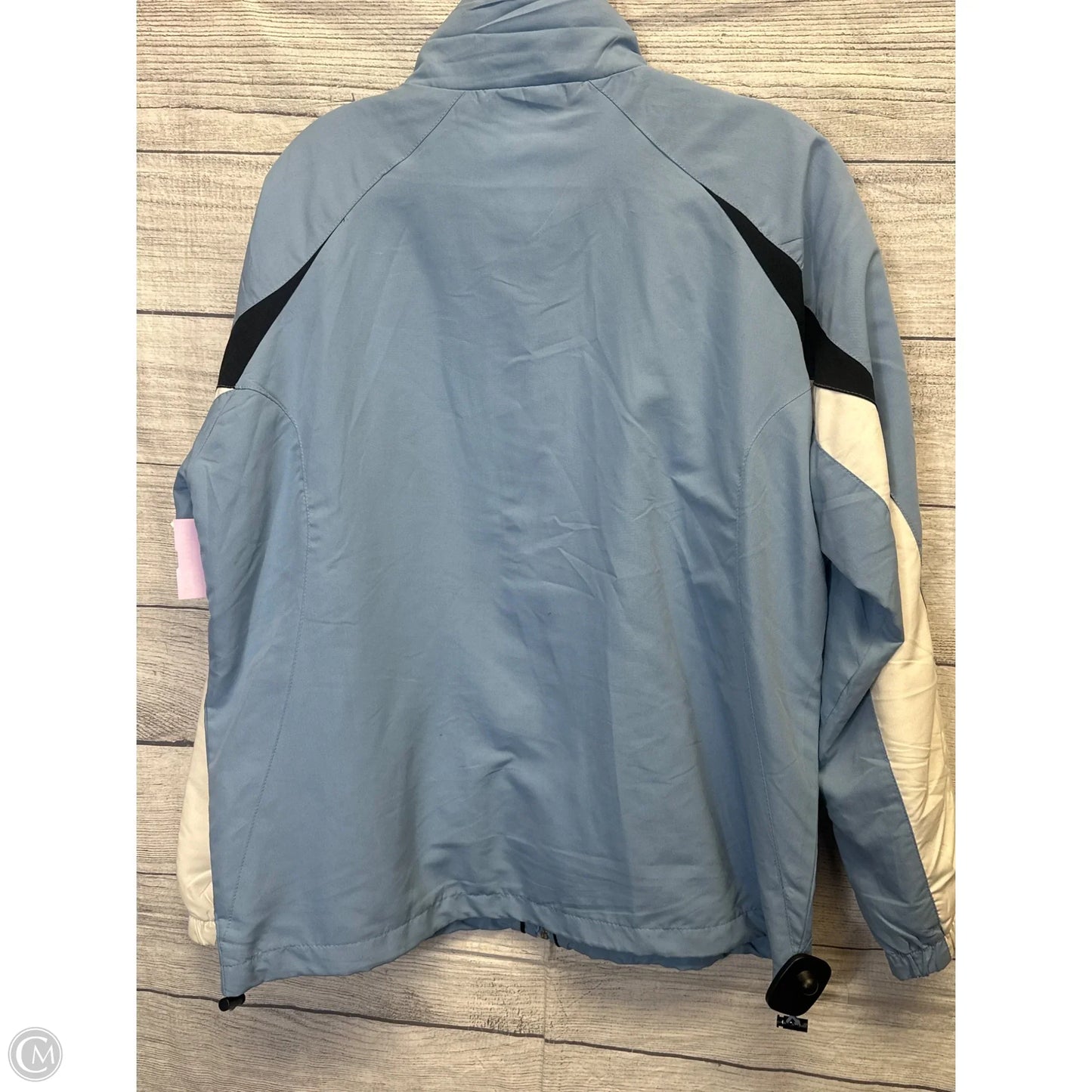 Jacket Other By Cmf In Blue, Size: M