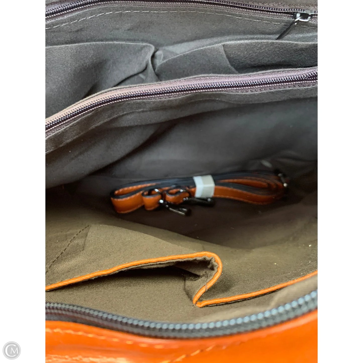 Handbag By Clothes Mentor, Size: Large