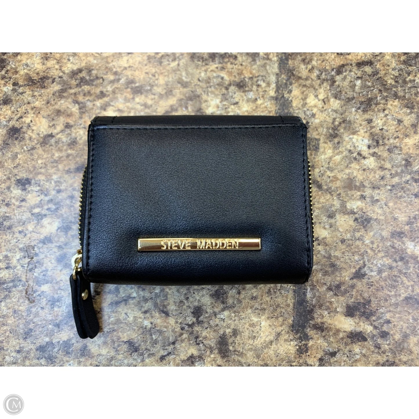 Coin Purse By Steve Madden, Size: Small