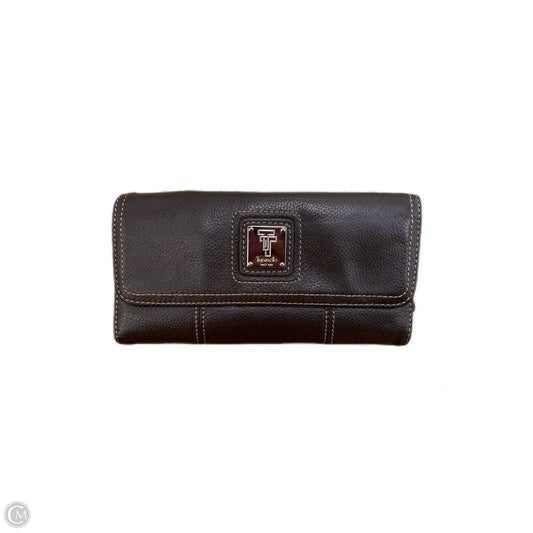 Wallet By Tignanello  Purses, Size: Small