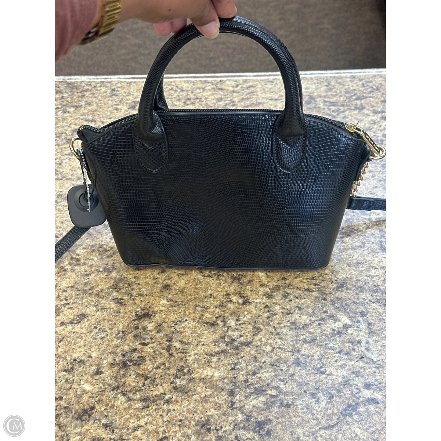 Handbag By Anne Klein, Size: Medium