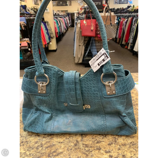 Handbag By Worthington, Size: Large