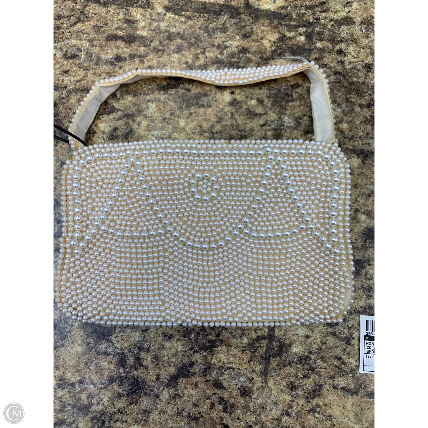 Handbag By Clothes Mentor, Size: Small