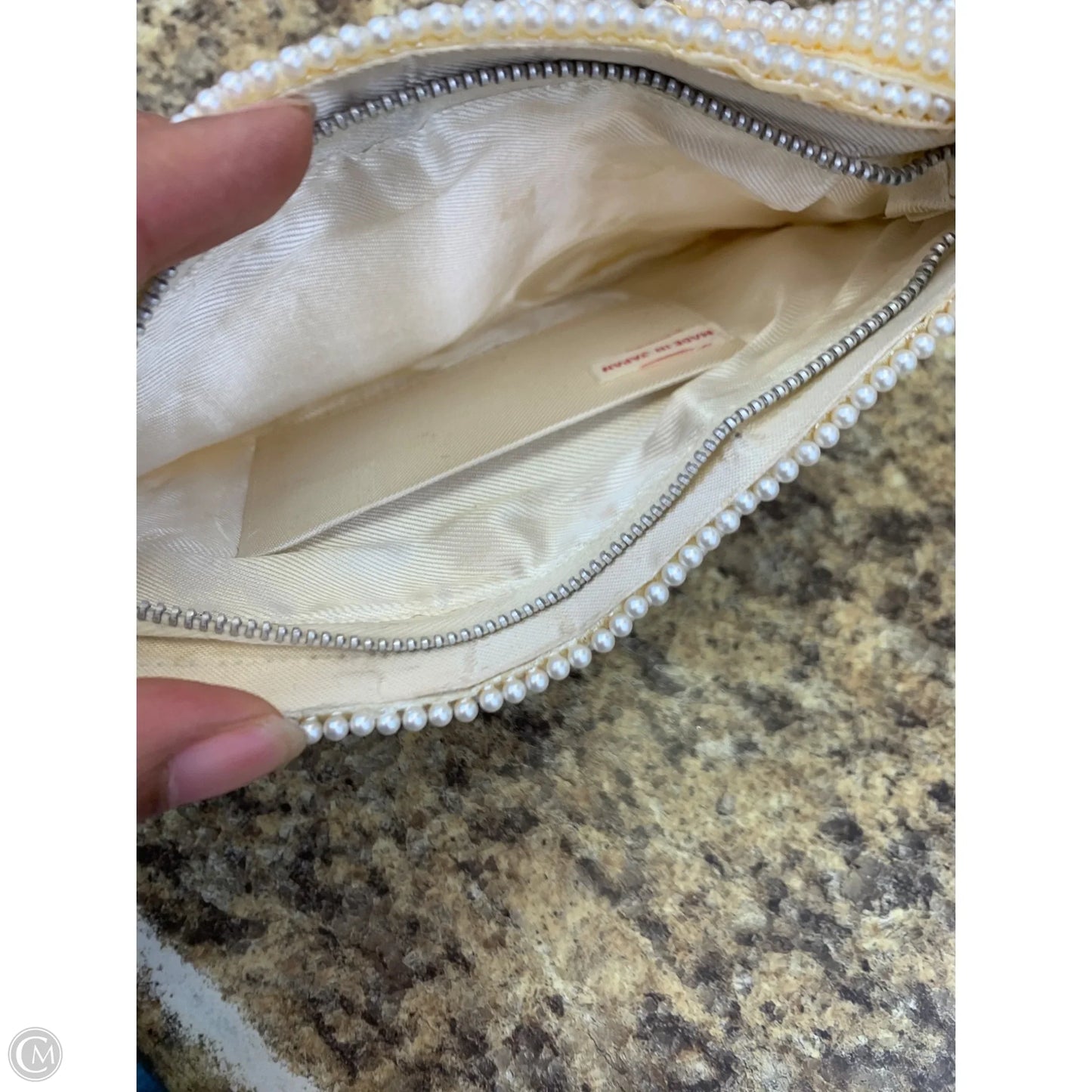 Handbag By Clothes Mentor, Size: Small