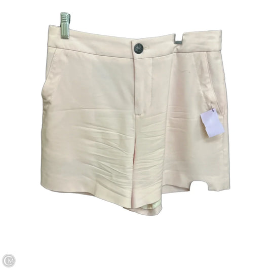 Shorts By Rag And Bone In Pink, Size: 4