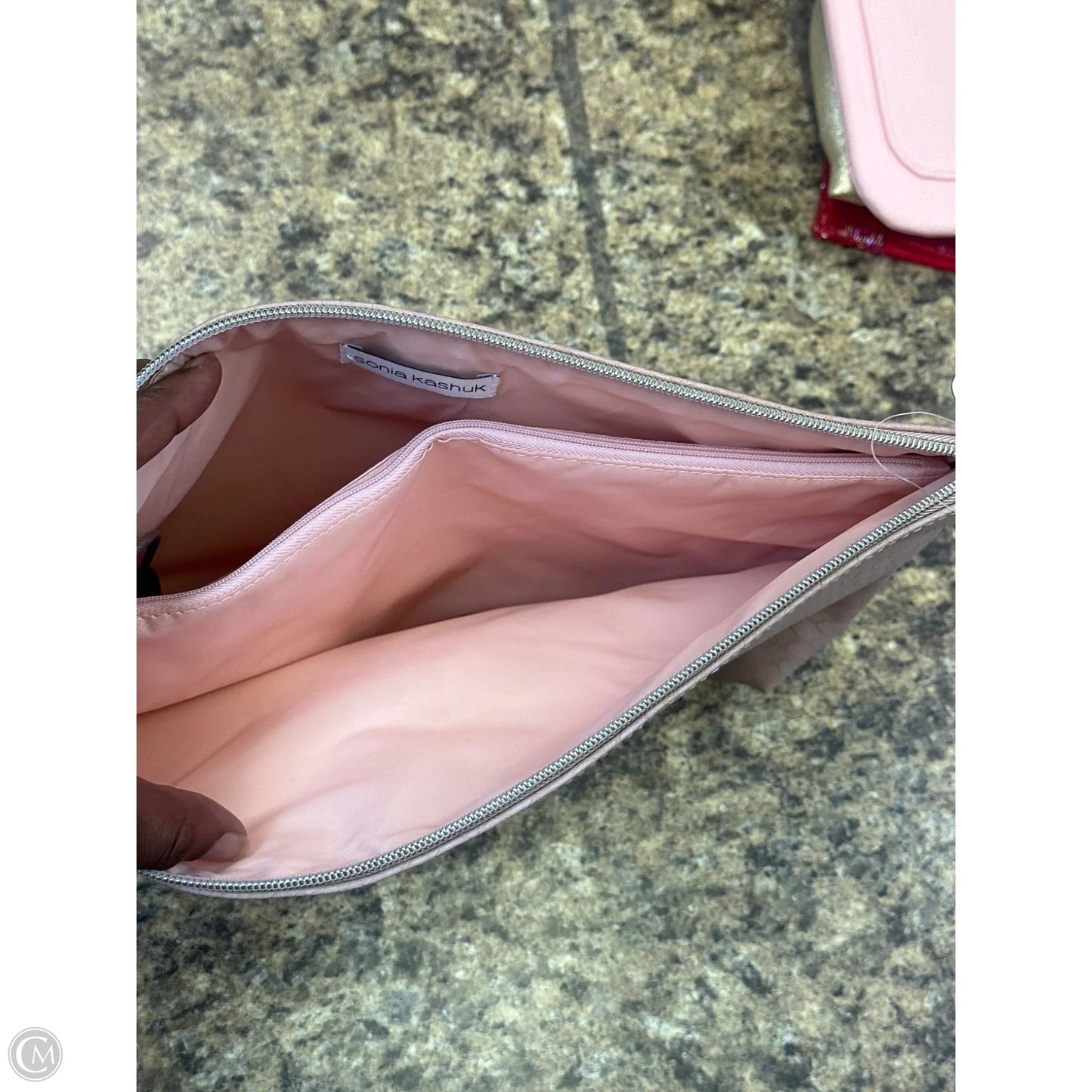 Handbag By Clothes Mentor, Size: Medium