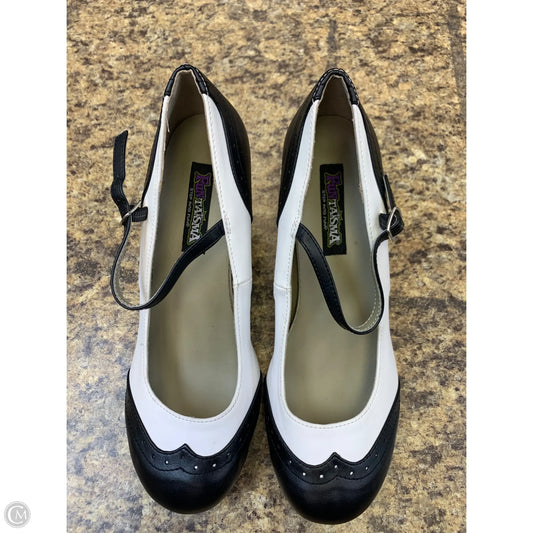 Jeans Boot Cut By Banana Republic In Blue Denim, Size: 6