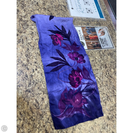 Scarf Long By Clothes Mentor