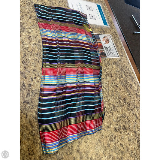 Scarf Long By Clothes Mentor