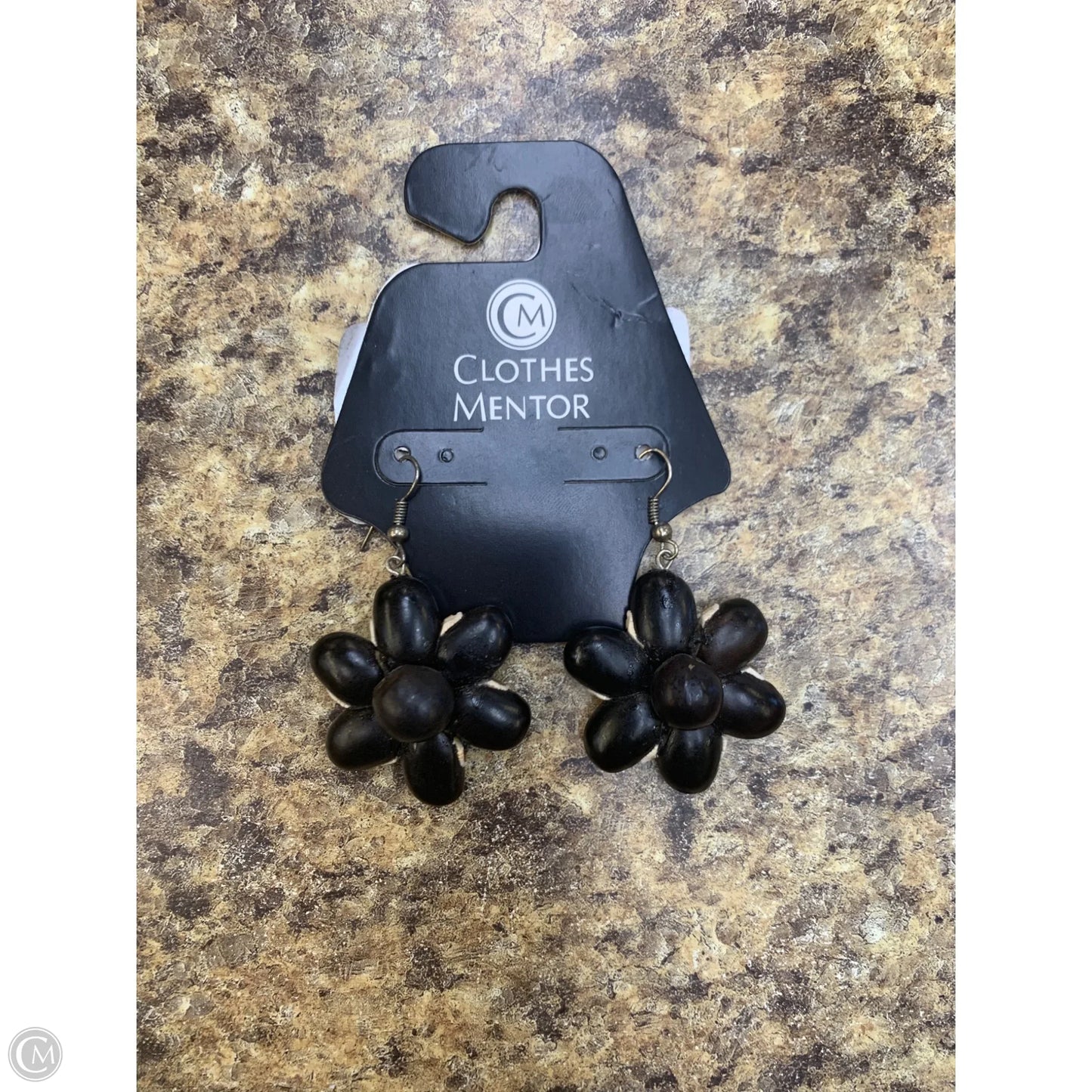 Earrings Dangle/drop By Clothes Mentor, Size: 0