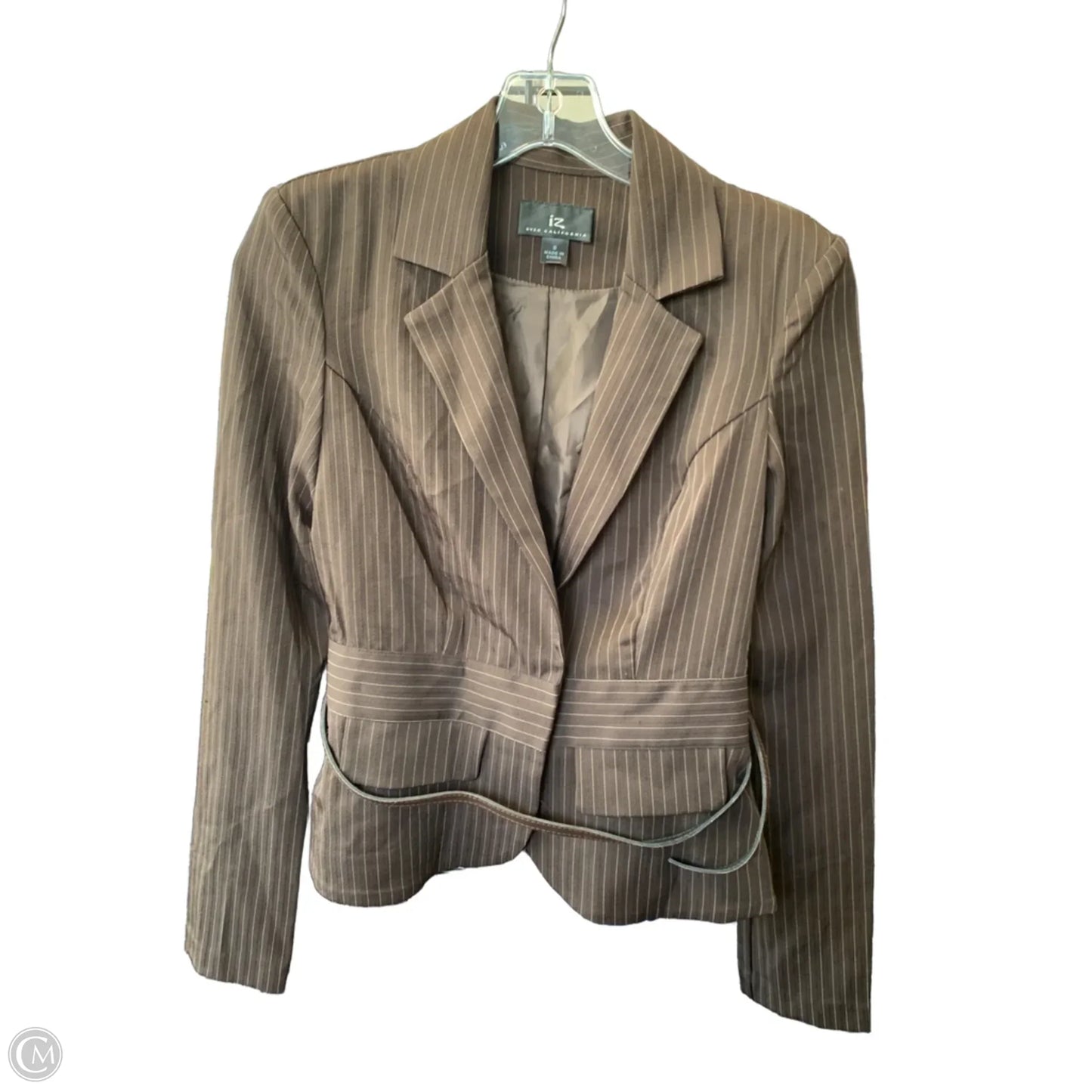 Blazer By Byer California In Blue, Size: S