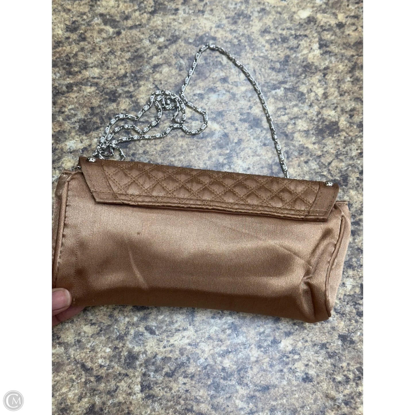 Clutch By Cmf, Size: Small