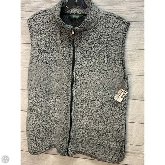 Sweater By Cmf In Black & White, Size: 2x