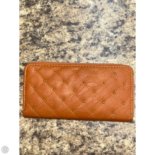 Wallet By Cmf, Size: Medium