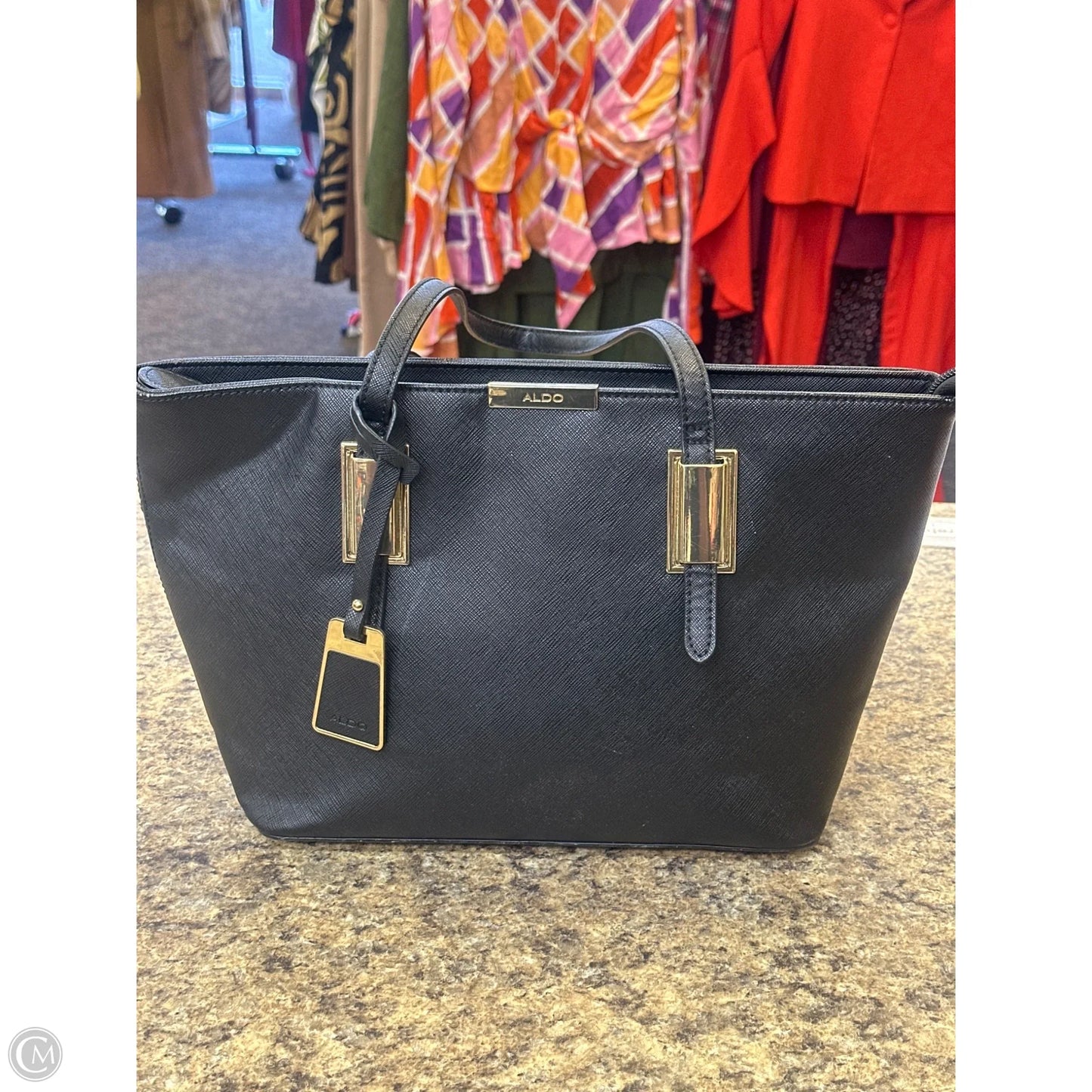 Handbag By Aldo, Size: Large