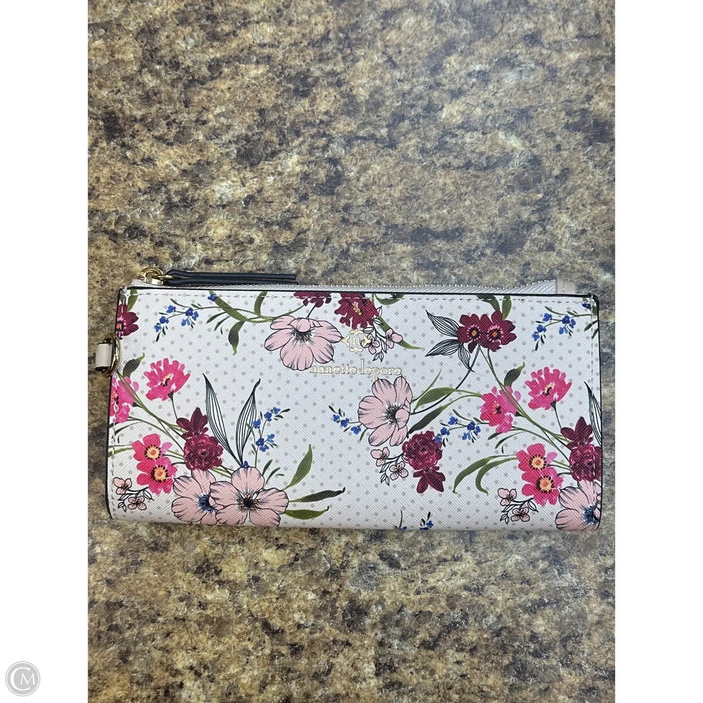 Wristlet By Nanette Lepore, Size: Small