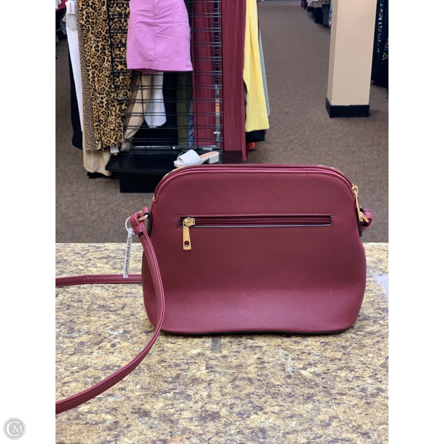 Crossbody By Cmf, Size: Large