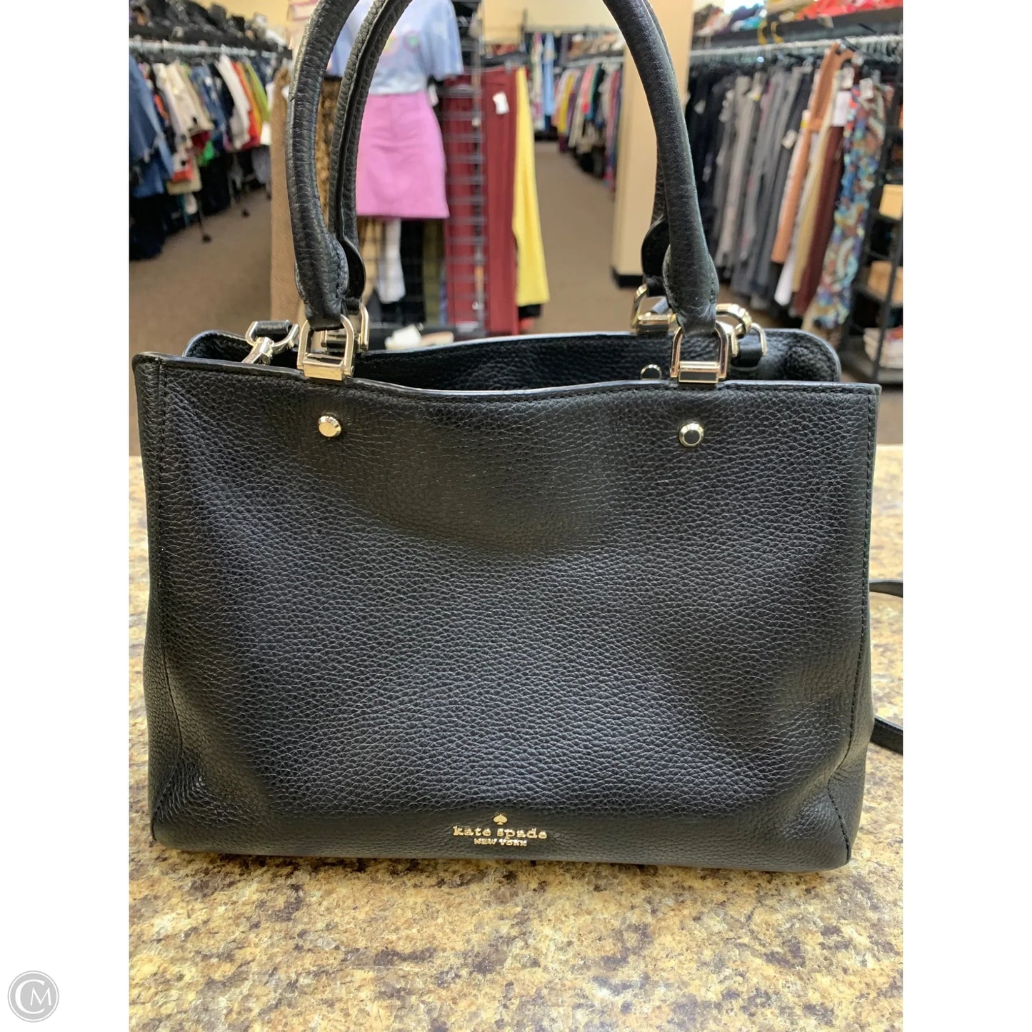 Handbag Designer By Kate Spade, Size: Medium