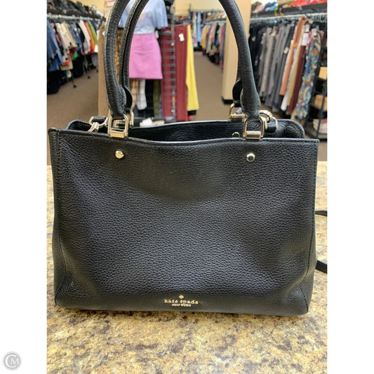Handbag Designer By Kate Spade, Size: Medium