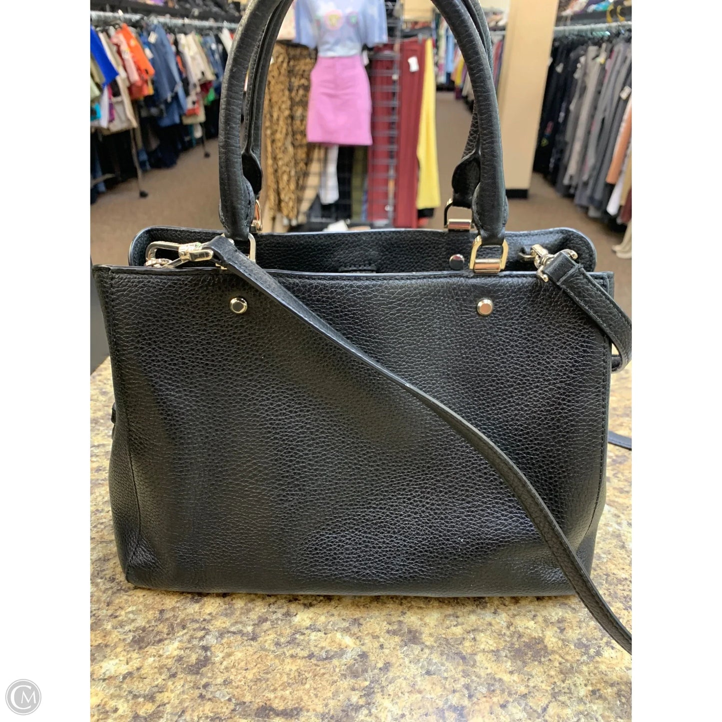 Handbag Designer By Kate Spade, Size: Medium