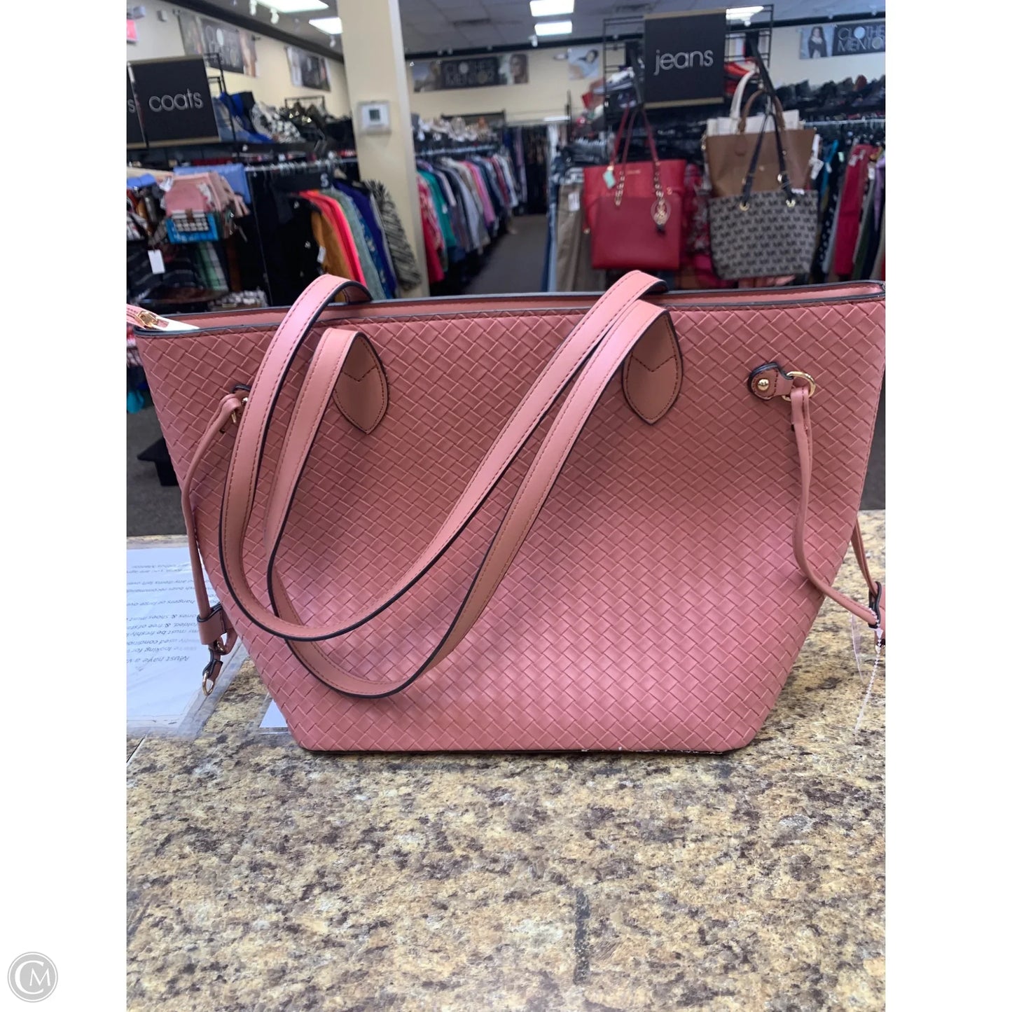 Tote By Cmf, Size: Large