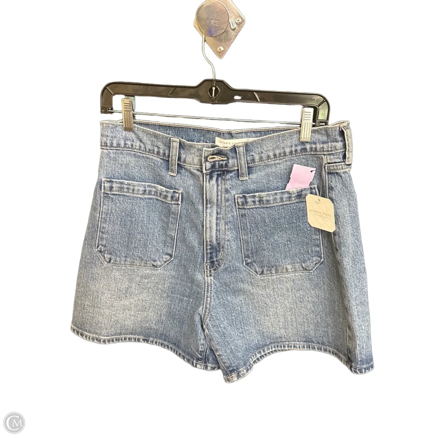 Shorts By Altard State In Blue, Size: 30