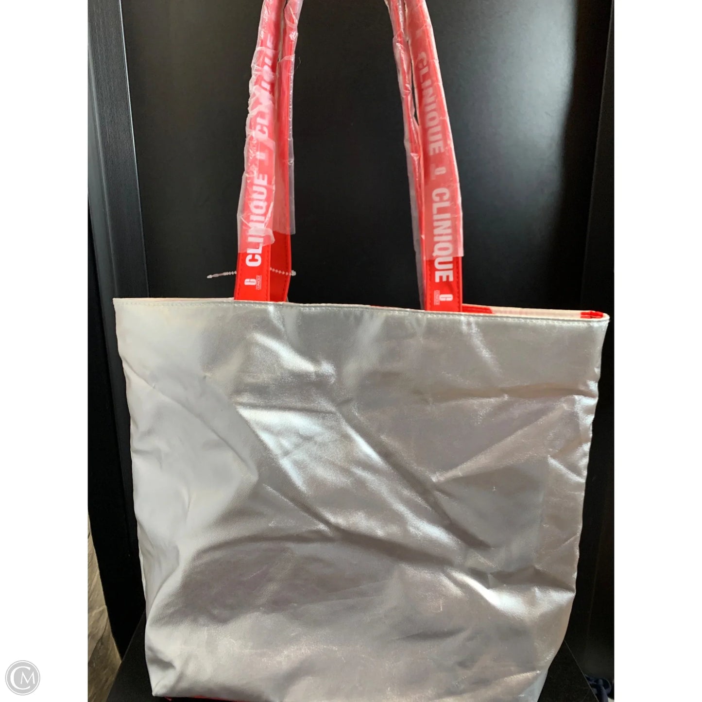 Tote By Clinique, Size: Small