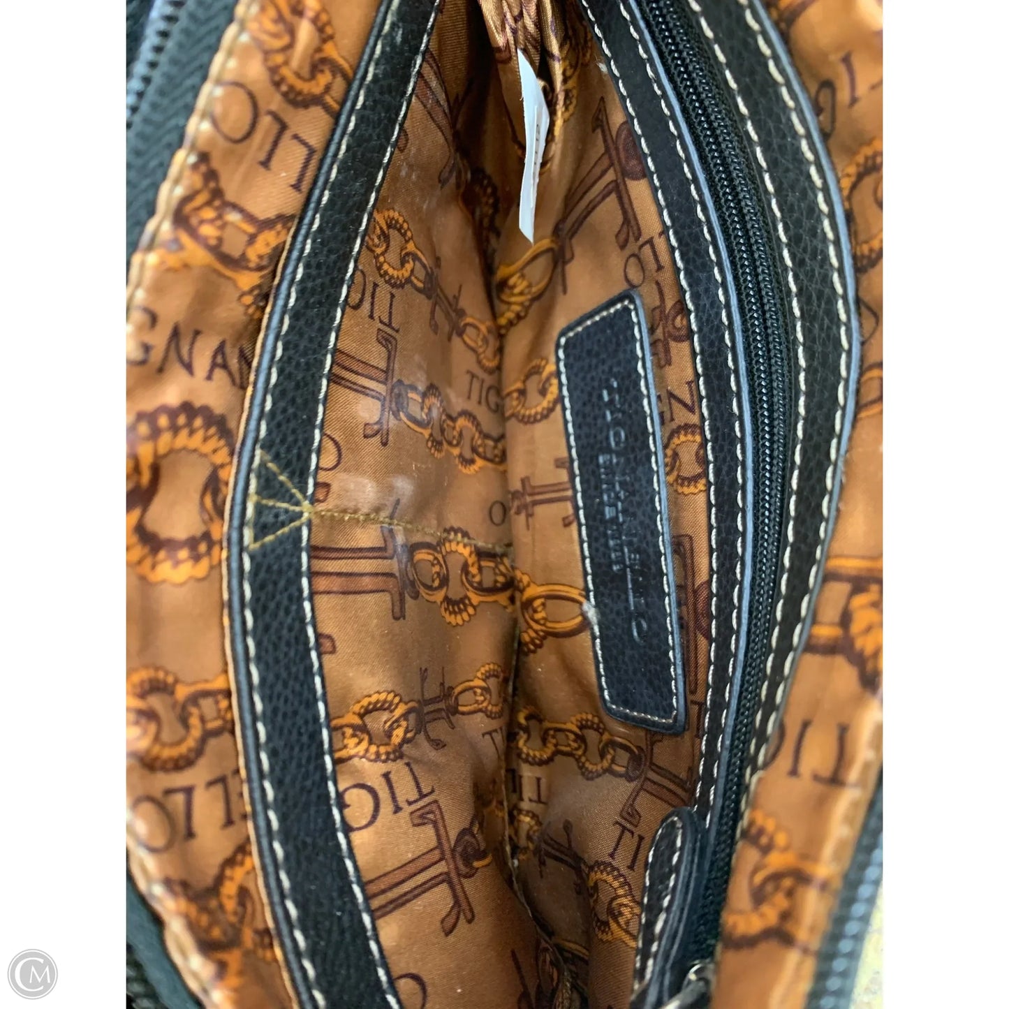 Crossbody By Tignanello  Purses, Size: Medium