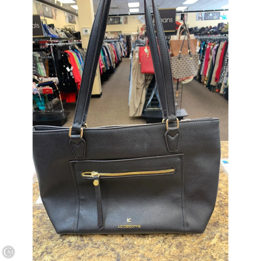 Handbag By Liz Claiborne, Size: Medium