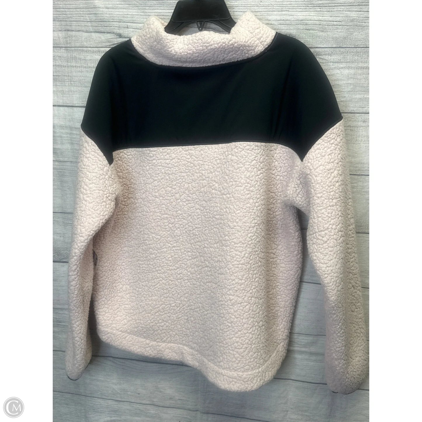 Sweater By Under Armour In Pink, Size: Xl