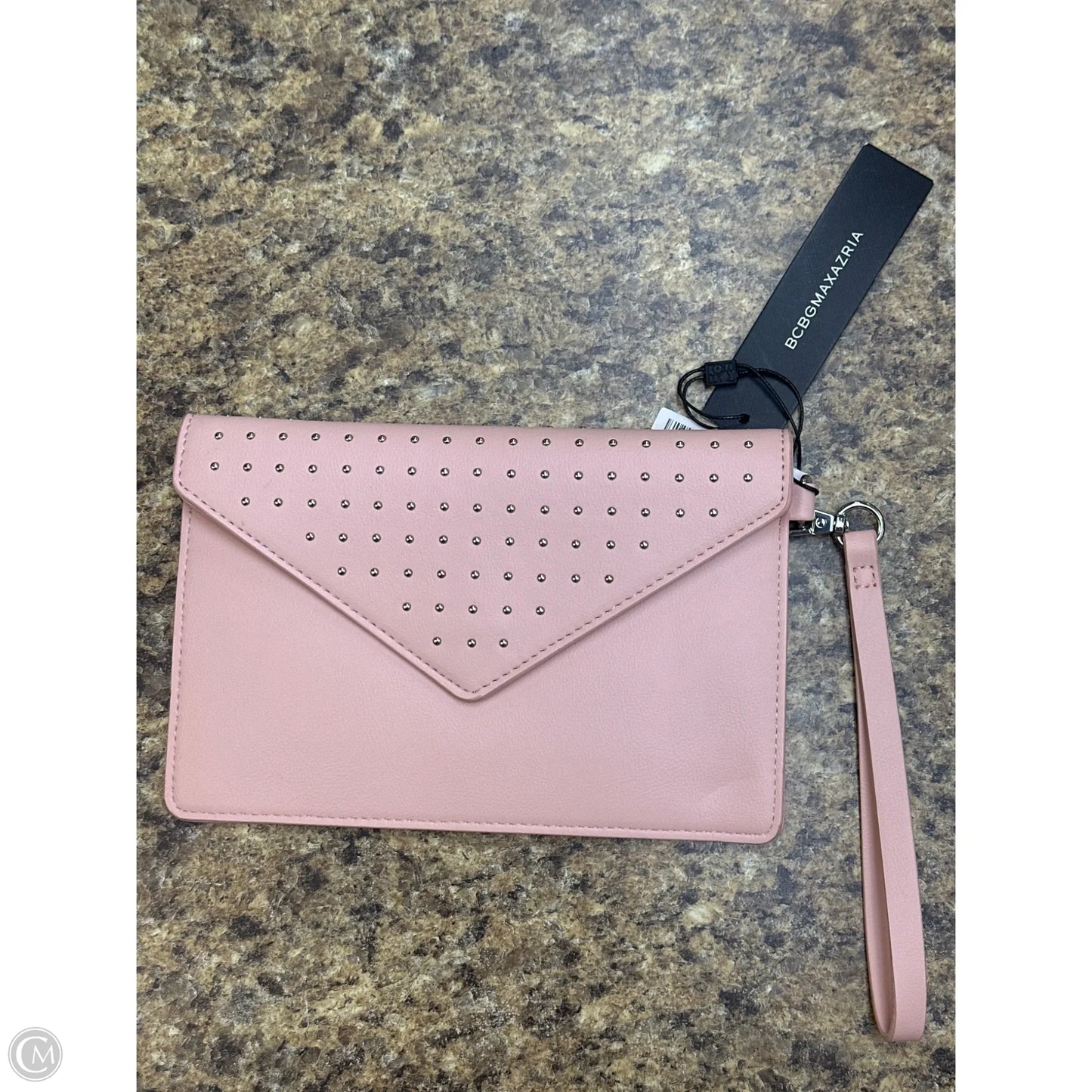 Wallet By Bcbgmaxazria, Size: Medium