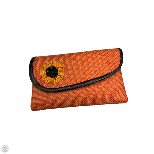 Clutch By Cmf, Size: Medium