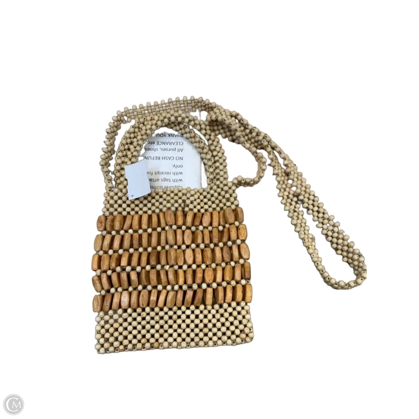Crossbody By Cmf, Size: Small